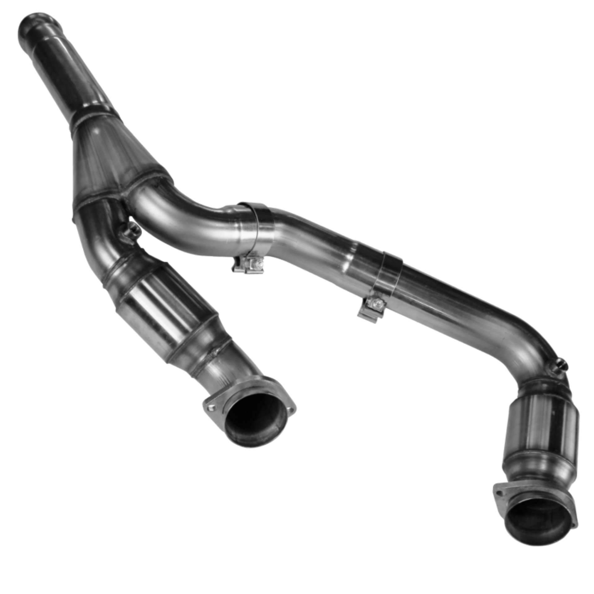 Picture of Kooks Headers KSH Cat Y-Pipe - 28613200