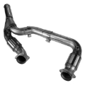 Picture of Kooks Headers KSH Cat Y-Pipe - 28603200