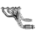 Picture of Kooks 08-09 Pontiac G8 GT/GXP LS2/LS3 6.0L/6.2L 1 7/8in x 3in Shorty Header