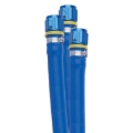 Picture of Fragola 1in Black Push-Lok Hose - 20 Feet