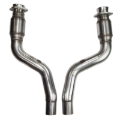Picture of Kooks Headers KSH Cat Conn Pipes Connecting Pipes - 31003300