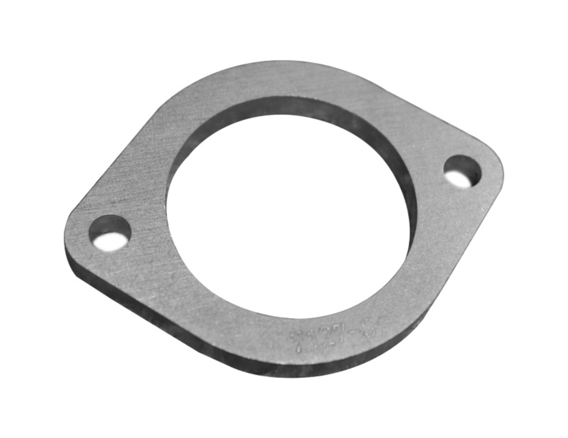 Picture of Kooks Universal 2 1/2in SS 2 Bolt Exhaust Corvette Flange