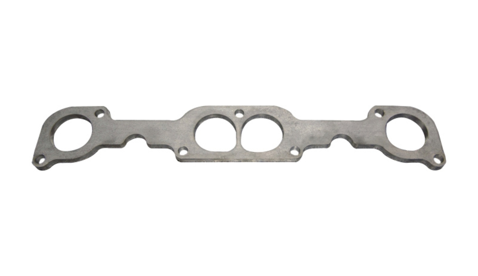 Picture of Kooks SB Chevy 1 7/8in SS 23deg SBC Stahl Flange (Bank)