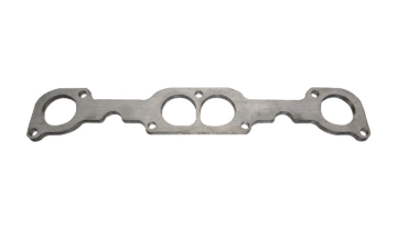 Picture of Kooks SB Chevy 1 7/8in SS 23deg SBC Stahl Flange (Bank)
