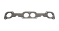 Picture of Kooks SB Chevy 2in Steel 23SBC Stahl S.P. Flange (Bank)