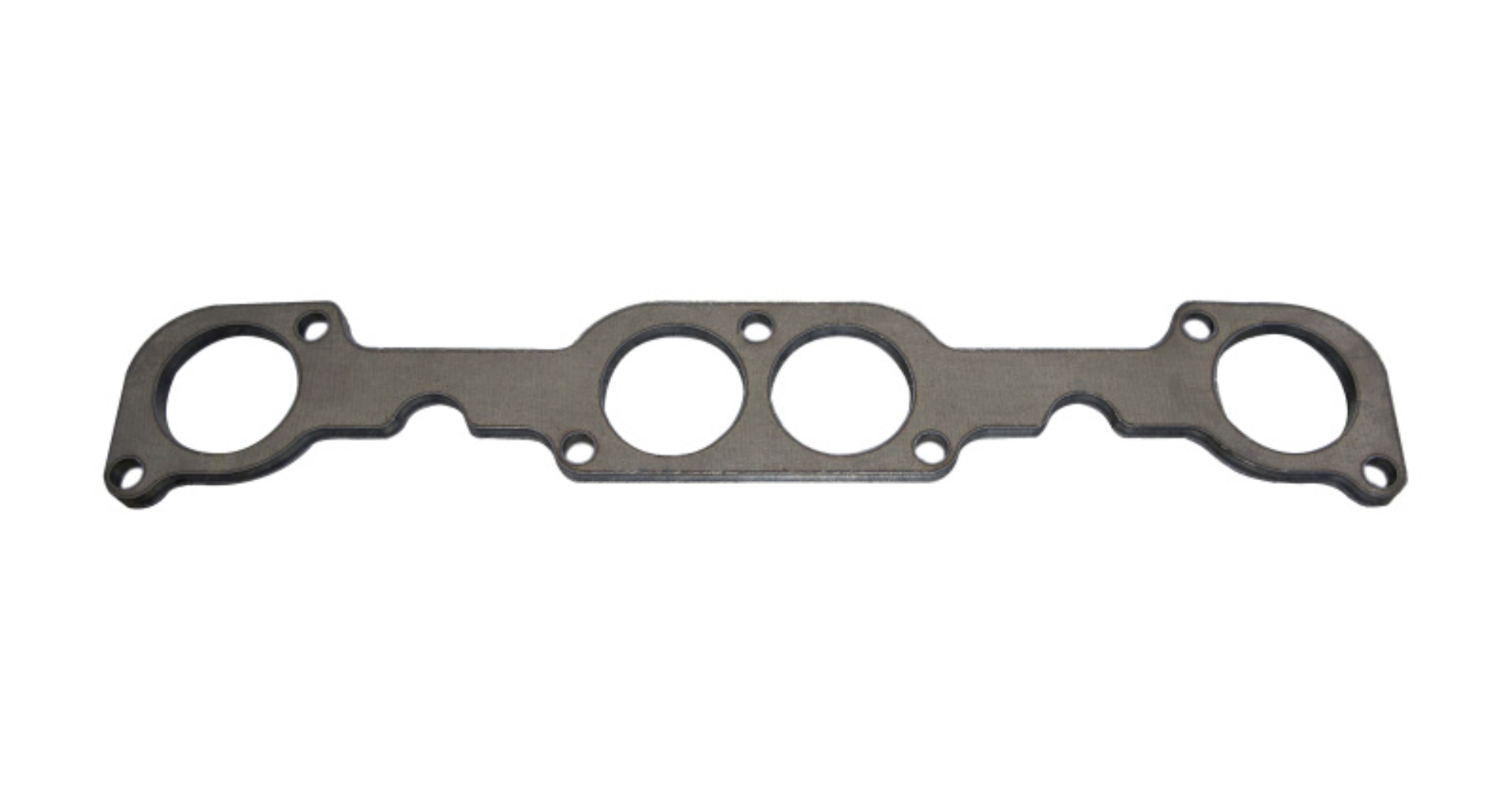 Picture of Kooks SB Chevy 2in Steel 23SBC Stahl S.P. Flange (Bank)