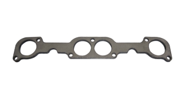 Picture of Kooks SB Chevy 2in Steel 23SBC Stahl S.P. Flange (Bank)