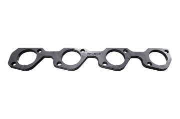 Picture of Kooks SB Ford 1 7/8in Steel Street Heat Flange (Bank)
