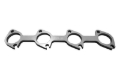 Picture of Kooks Ford 4.6L 2V 1 3/4in SS Ford Modular 2V (Bank)