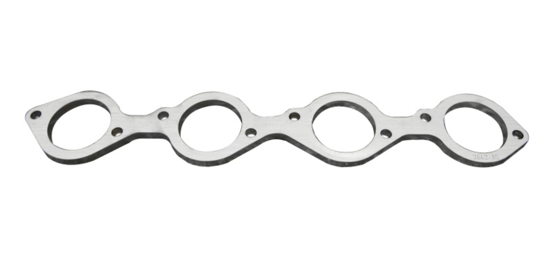 Picture of Kooks BB Chevy 2 3/8in BBC Flange 5in Spacing (Bank)