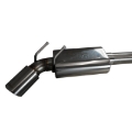 Picture of Kooks 10-14 Chevy Camaro SS 3in OEM Style Cat-Back