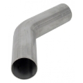 Picture of Kooks Universal 2 1/2in 45 Degree Bends. 16 G S/S