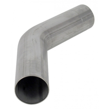 Picture of Kooks Universal 2 1/2in 45 Degree Bends. 16 G S/S
