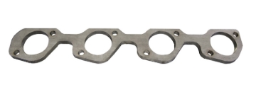 Picture of Kooks SB Ford 1 7/8in SS Stree Heat Flange (Bank)