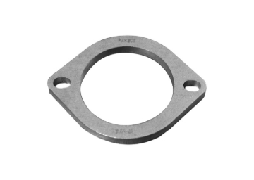Picture of Kooks Universal 3in SS Two Bolt Coll Flange/Rings