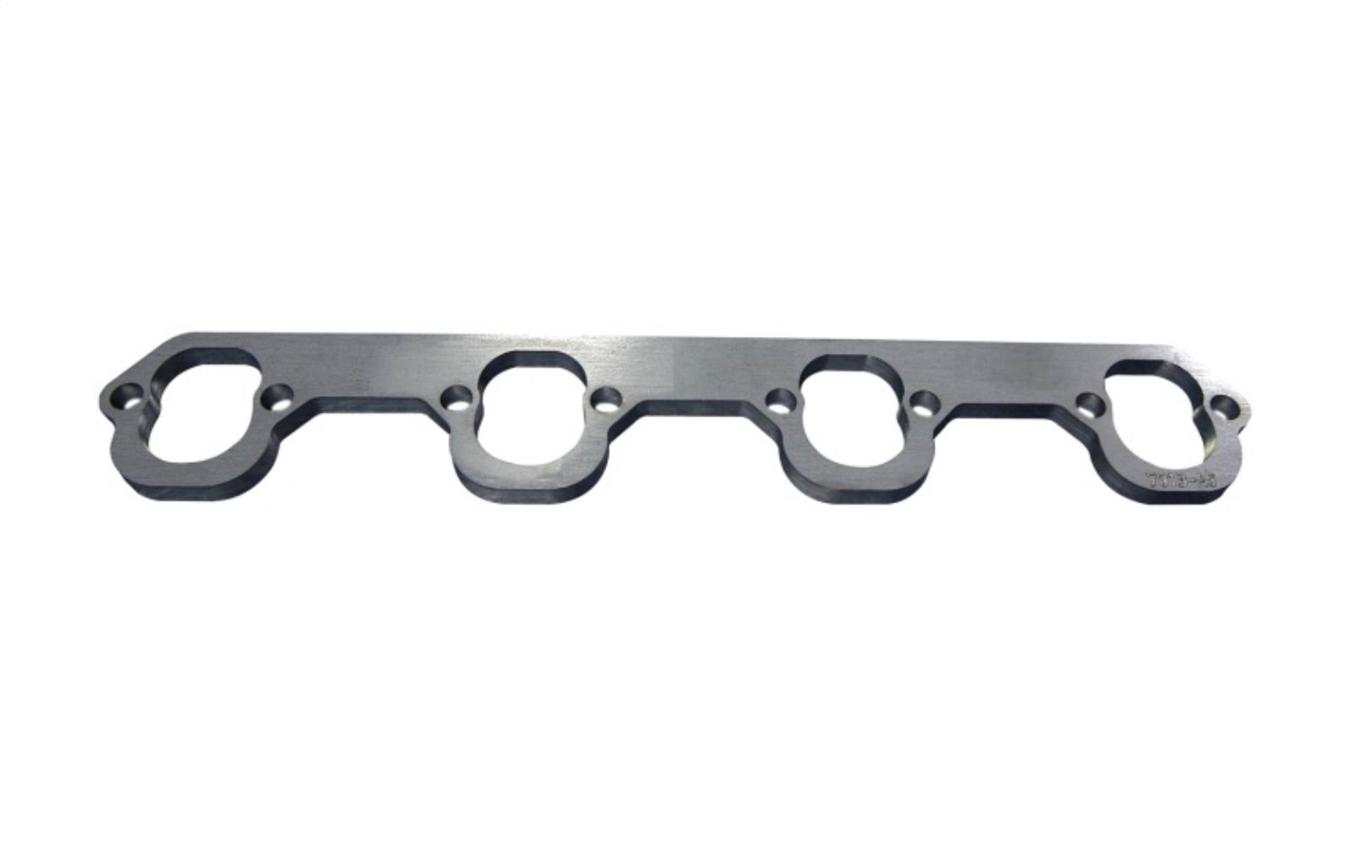 Picture of Kooks SB Ford 1 3/4in SS Stock Ford Flange (Bank)