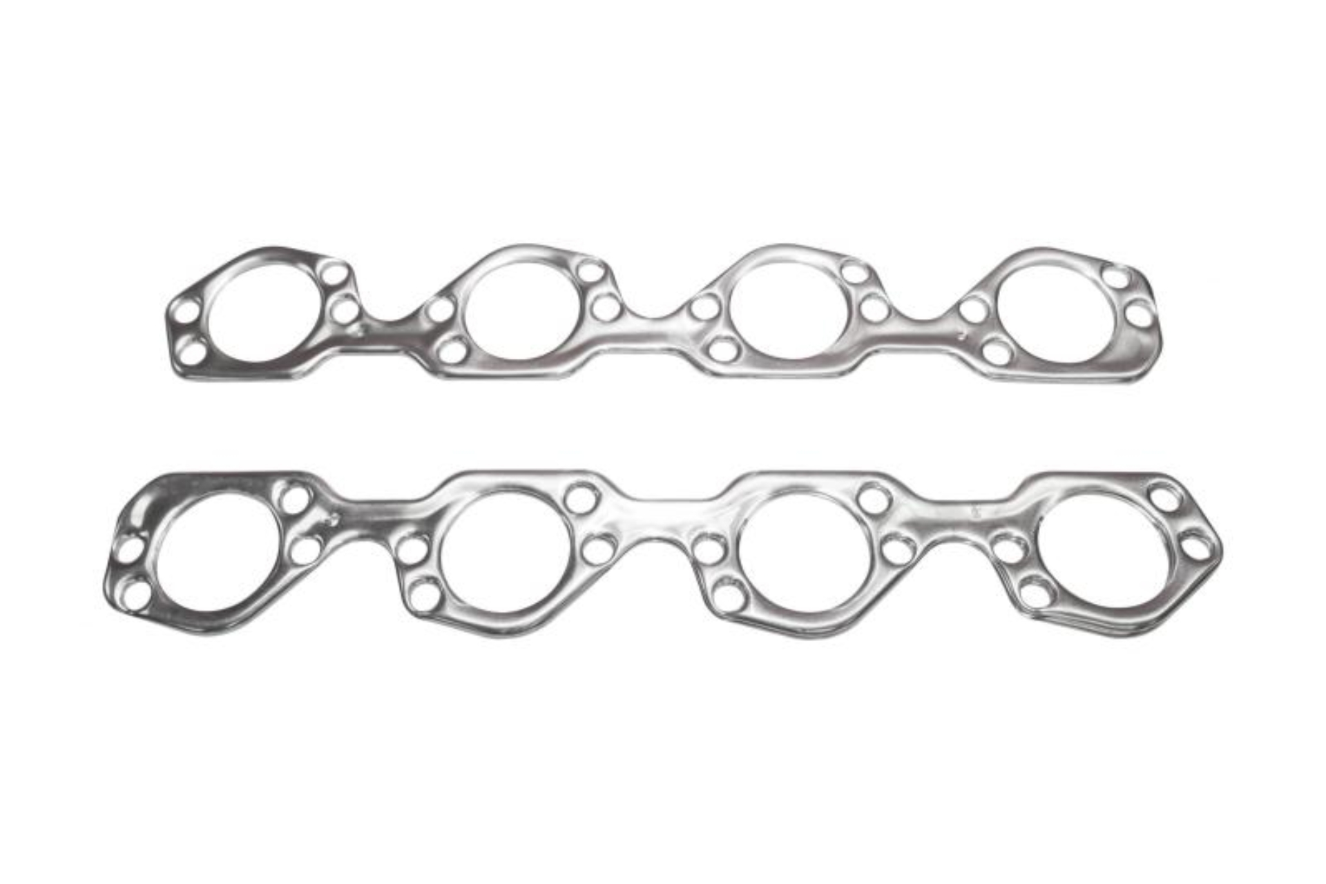 Picture of Kooks SB Ford Dual Pattern Outer Gasket Alum