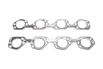 Picture of Kooks SB Ford Dual Pattern Outer Gasket Alum