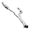 Picture of Kooks 05-06 Pontiac GTO LS2 6.0L 3in SS Exhaust