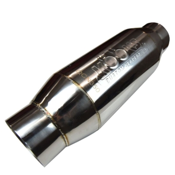 Picture of Kooks Universal Nascar Modified Spec Muffler