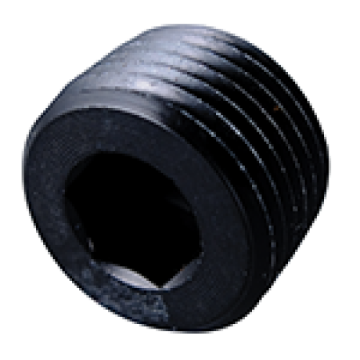 Picture of Fragola FRA Pipe Plugs Fittings - 493202-BL