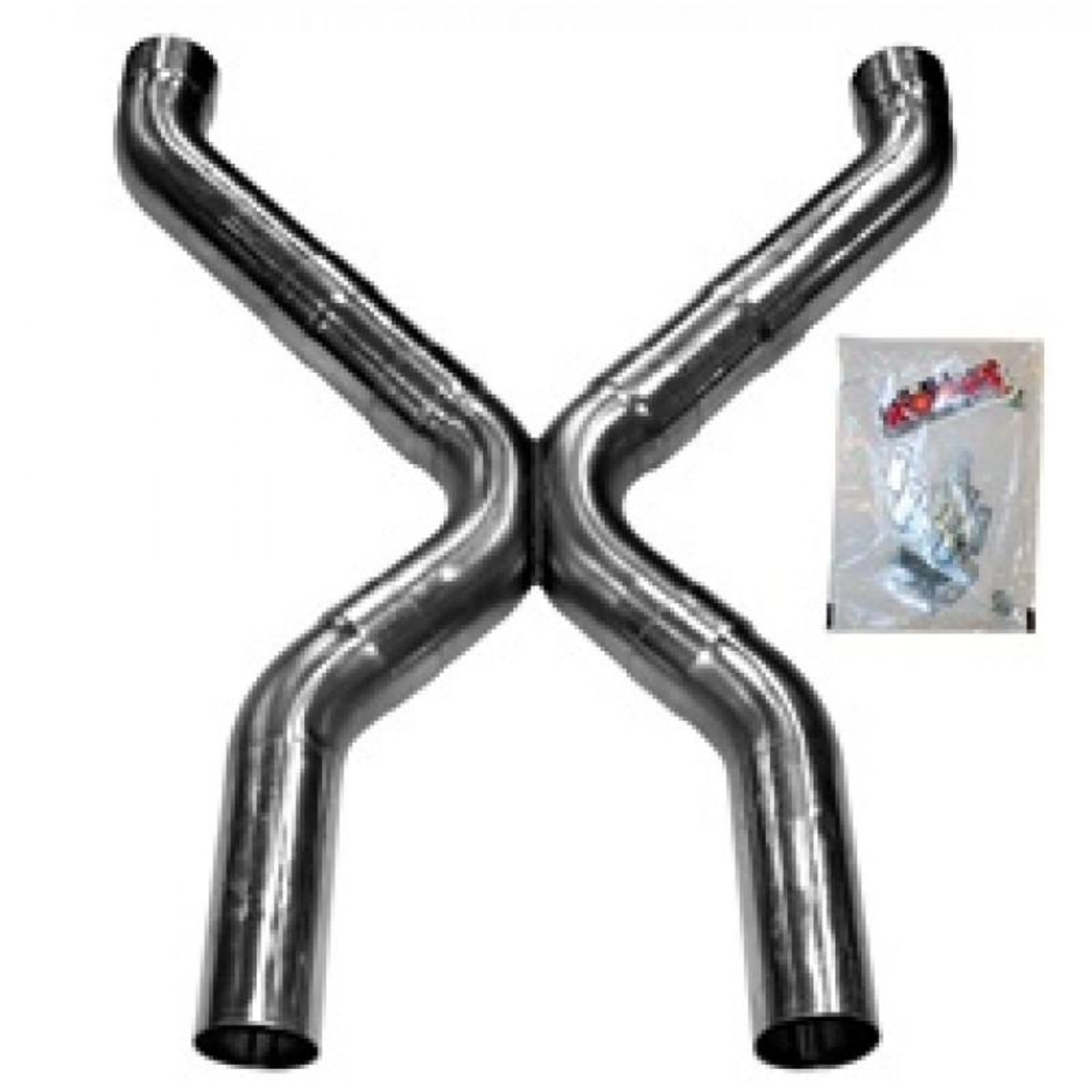 Picture of Kooks Universal 2 1/8in J Bends 3in clr