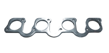 Picture of Kooks SB Ford 2in SS Yates Flange (Bank)