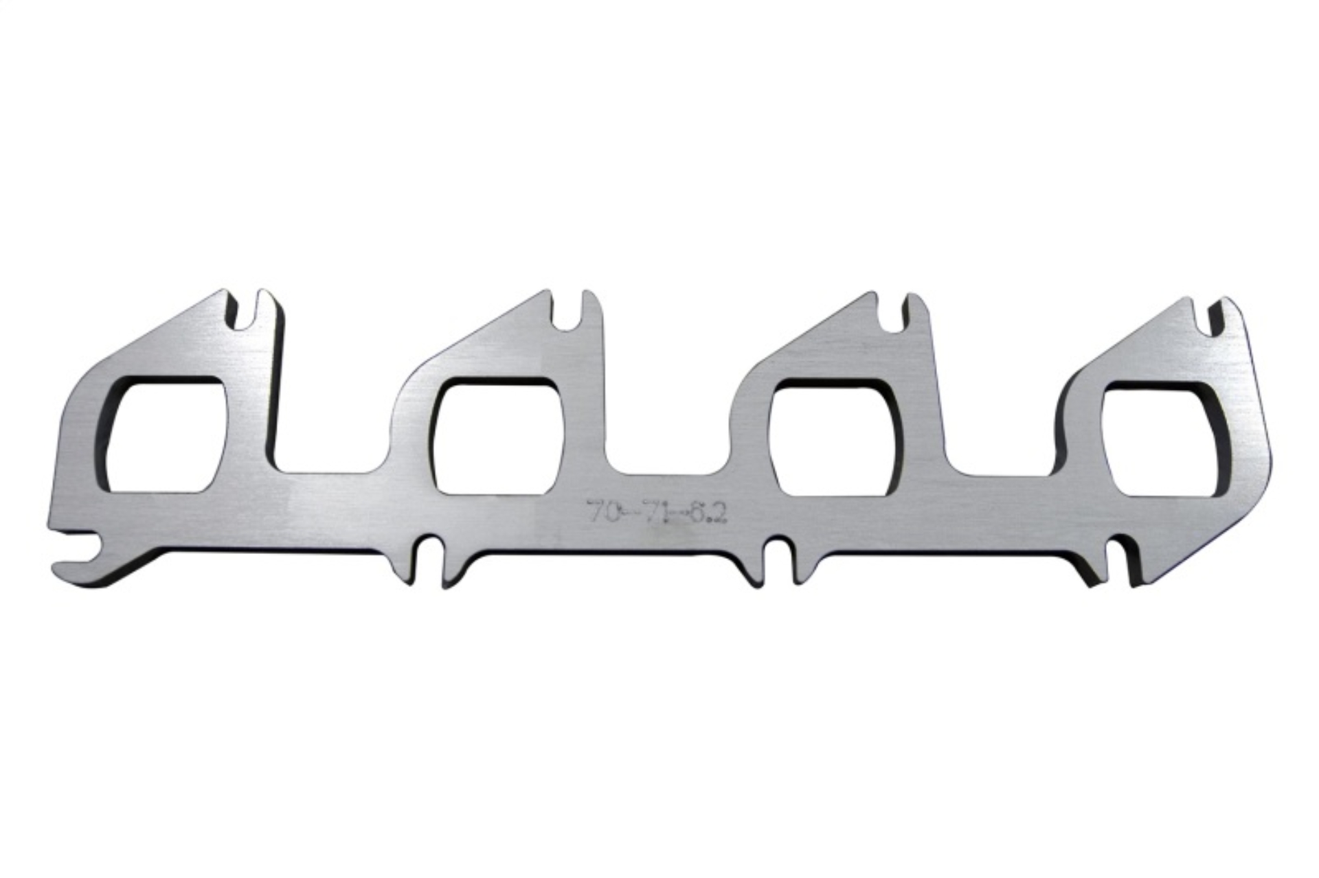 Picture of Kooks Ford 6.2L V8 Raptor Flange D Port