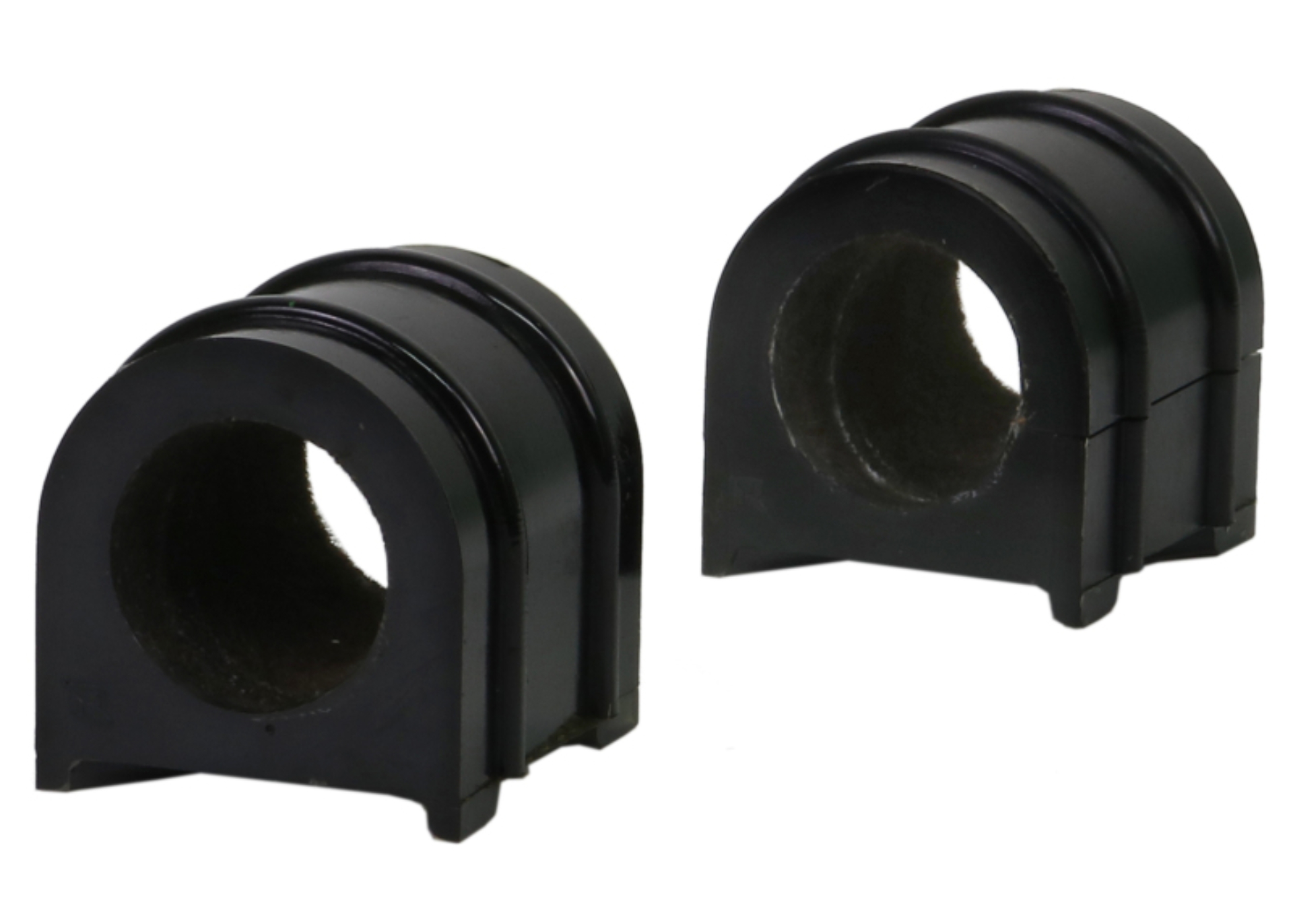 Picture of Whiteline Plus 08+ Cadillac CTS/CTS-V 35mm Front Sway Bar Mount Bushing