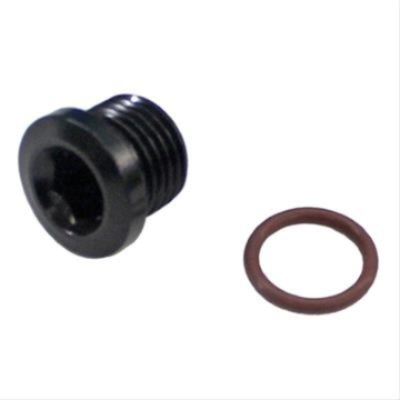 Picture of Fragola FRA Port Plugs Fittings - 481304-BL