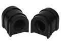 Picture of Whiteline Plus 08+ Cadillac CTS/CTS-V 35mm Front Sway Bar Mount Bushing