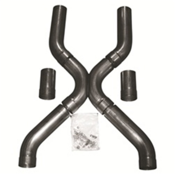 Picture of Kooks Universal 3in X-Pipe Kit