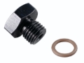 Picture of Fragola FRA Port Plugs Fittings - 481404-BL