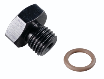 Picture of Fragola FRA Port Plugs Fittings - 481403-BL
