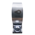 Picture of Kooks Universal 3in SS Clamp