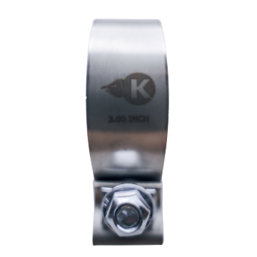 Picture of Kooks Universal 3in SS Clamp