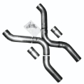 Picture of Kooks Universal 3in X-Pipe Kit