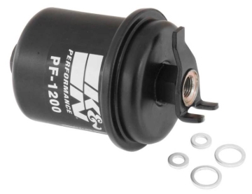 Picture of K&N Fuel Filter 88-01 Acura Integra 1.8L, 94-98 Honda Accord 2.2L