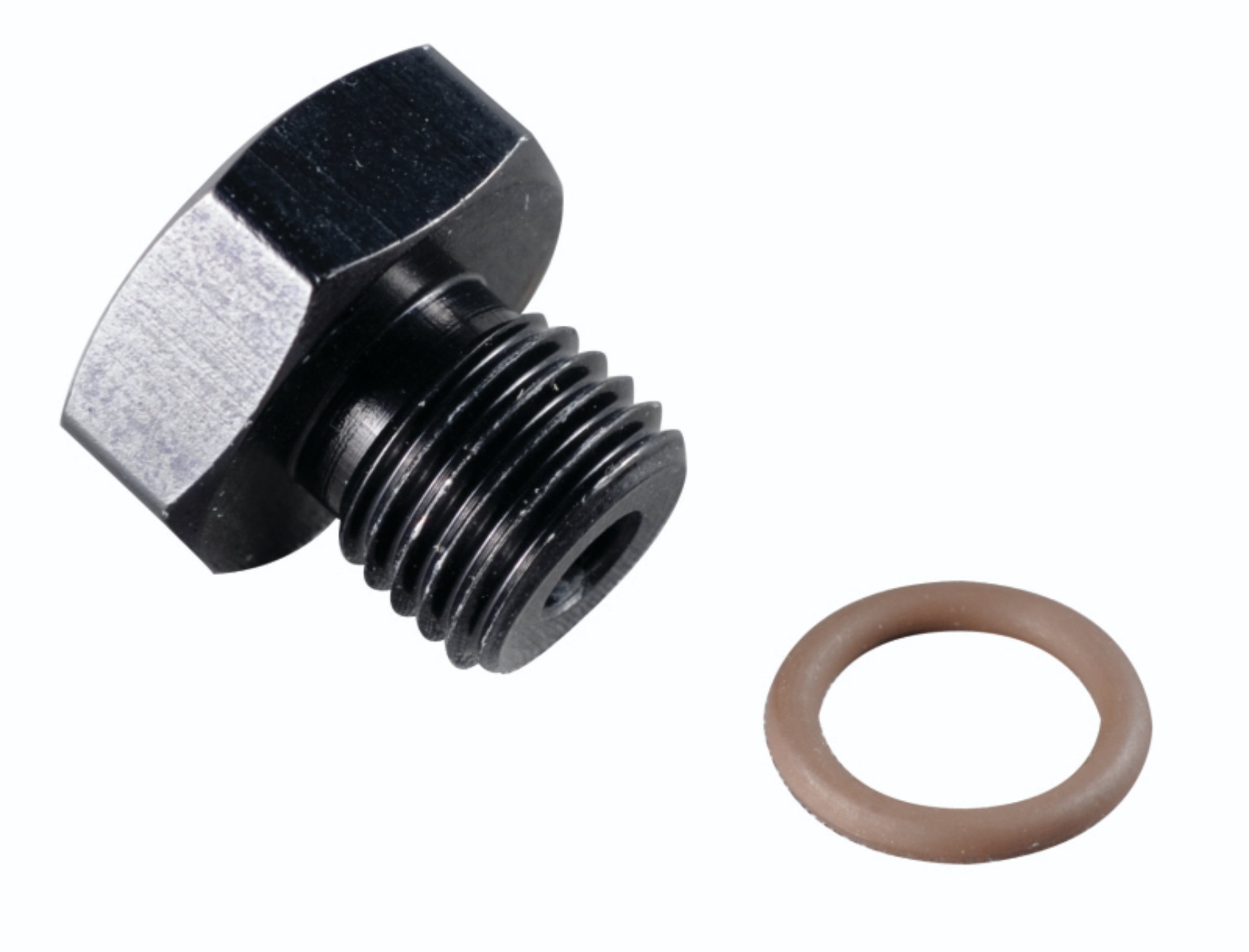 Picture of Fragola FRA Port Plugs Fittings - 481416-BL