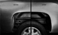 Picture of Wheel Well Liner
