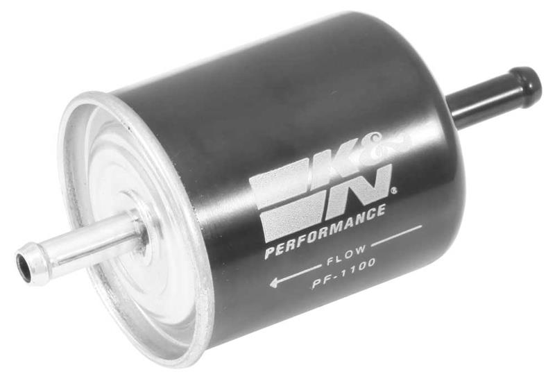 Picture of K&N Engineering KN Inline Fuel Filter - PF-1100