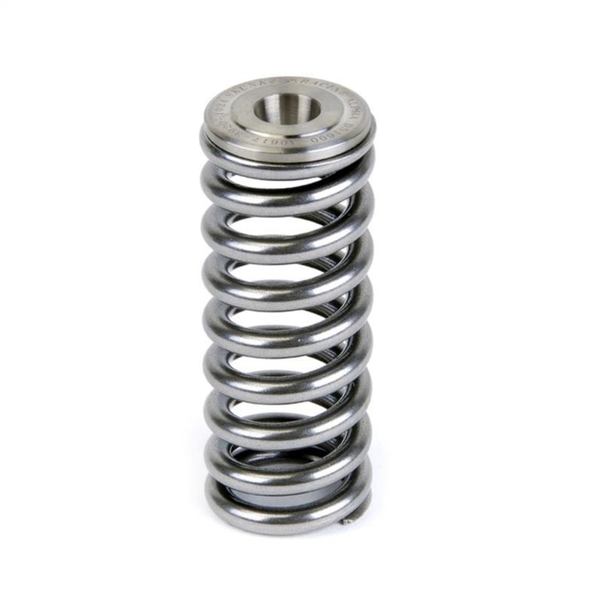 Picture of Skunk2 Alpha Series Honda/Acura D Series Valve Spring and Titanium Retainer Kit