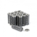 Picture of Skunk2 Alpha Series Honda/Acura D Series Valve Spring and Titanium Retainer Kit