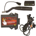 Picture of BD Diesel TapShifter - 2008-2010 Ford 6.4L PowerStroke - Button Gear Selection