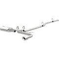 Picture of Street Series Stainless Cat-Back System 19096