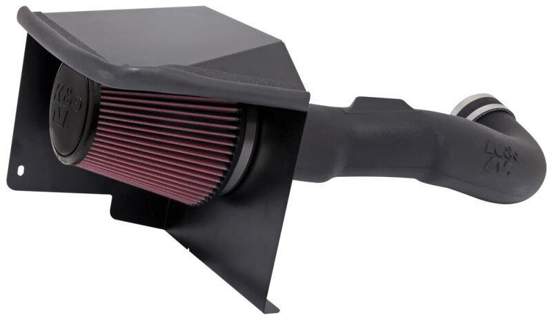 Picture of KN Cold Air Intakes - 57-3070