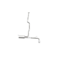 Picture of Street Series Stainless Cat-Back System 19096