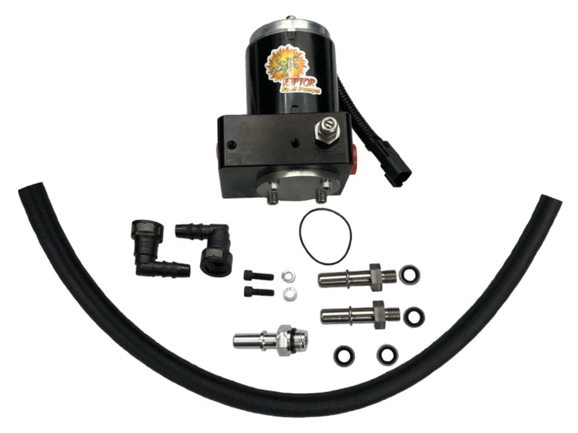 Picture of AirDog ADG Raptor Lift Pump Fuel Pumps - R3SBD100