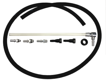 Picture of PureFlow AirDog/AirDog II Suction Tube Kit