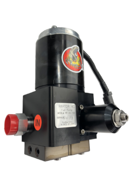 Picture of PureFlow Raptor VP-100gph Universal Fuel Pump